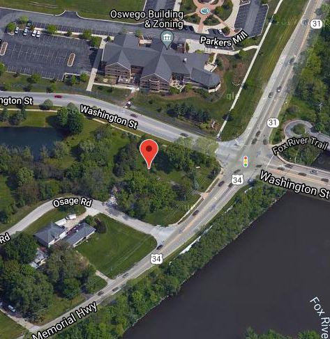 5055 Route 34 Hwy., Oswego, IL 60543