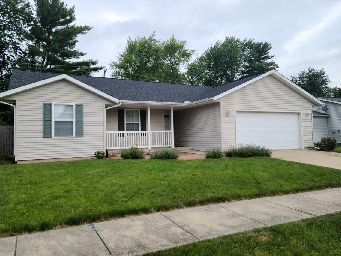 2106 E Michigan Ave., Urbana, IL 61802