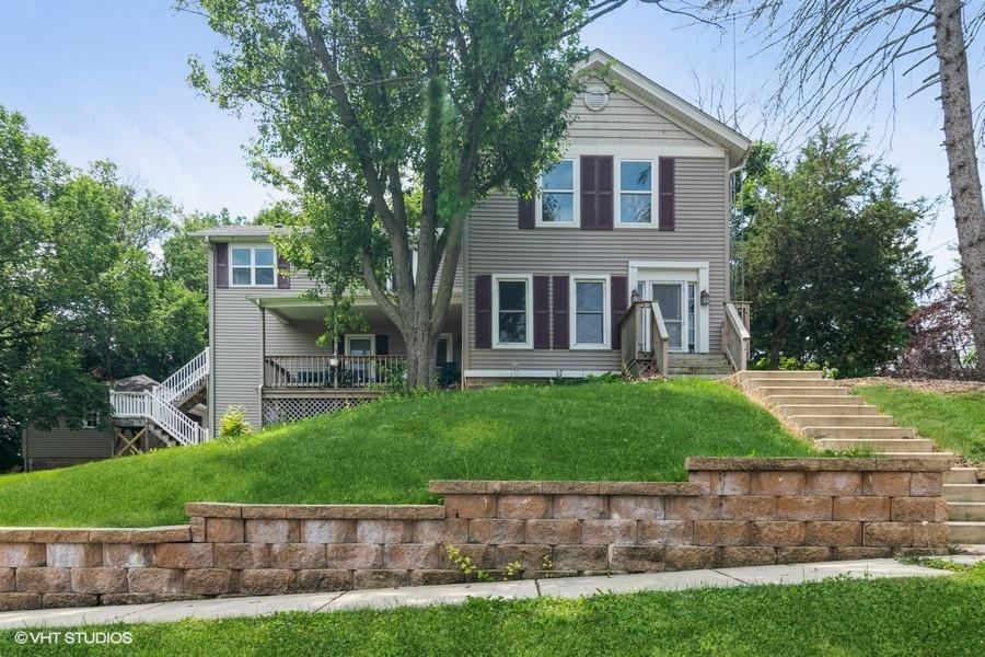 308 W Van Emmon St., Yorkville, IL 60560