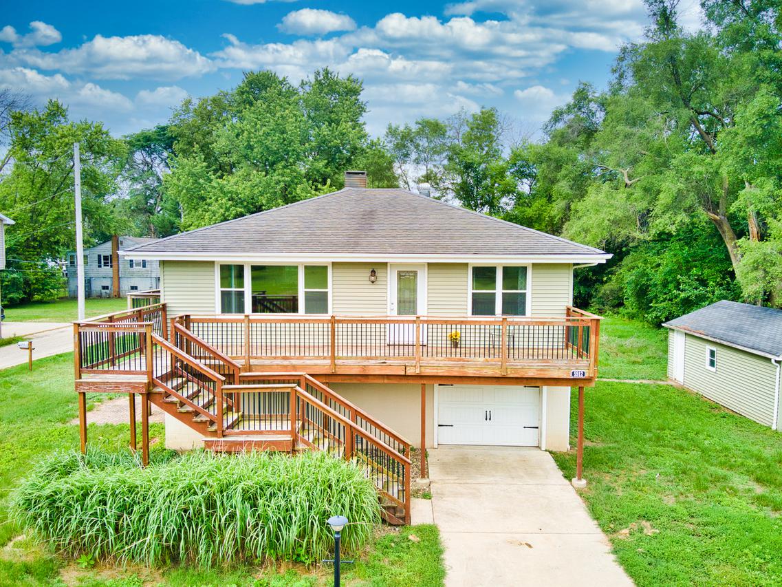 5912 E Proctor St., Chillicothe, IL 61523