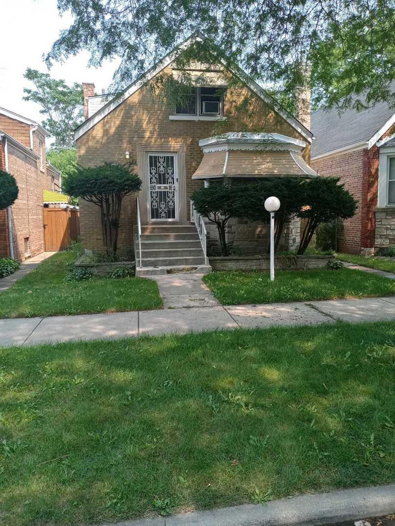 8435 S Phillips Ave., Chicago, IL 60617