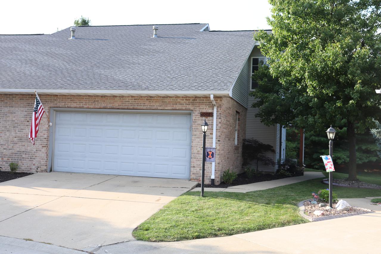 1008 Pheasant Cir., Savoy, IL 61874