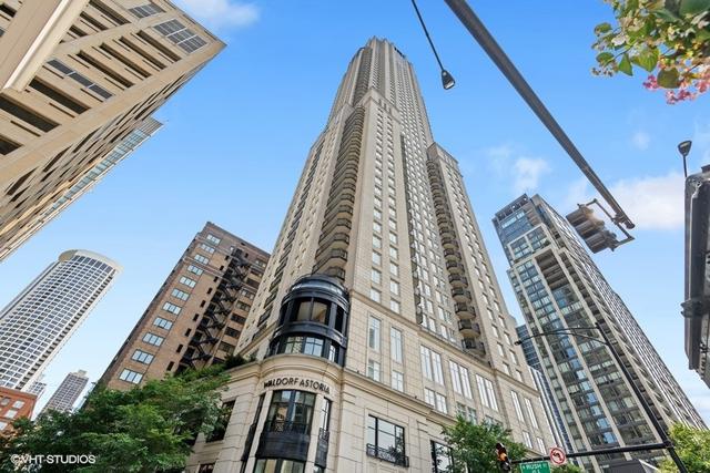 11 E. Walton St. #4101, Chicago, IL 60611