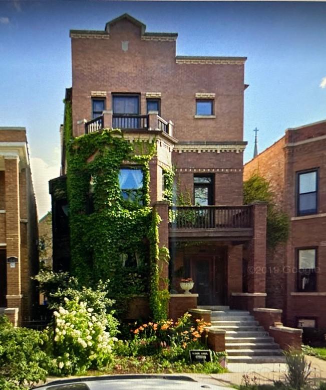 1643 W Farragut Ave., Chicago, IL 60640