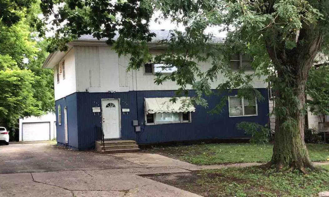 536 13th St., Rockford, IL 61104