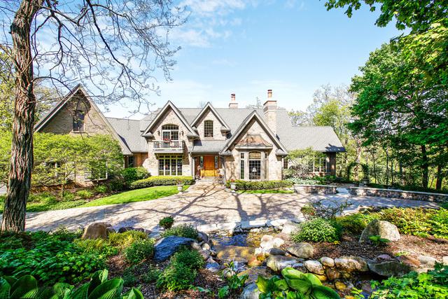 2780 Nish Rd., Crystal Lake, IL 60012