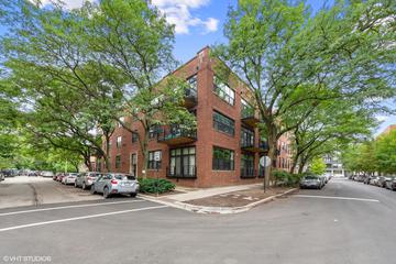 1670 N Claremont Ave. #209, Chicago, IL 60647