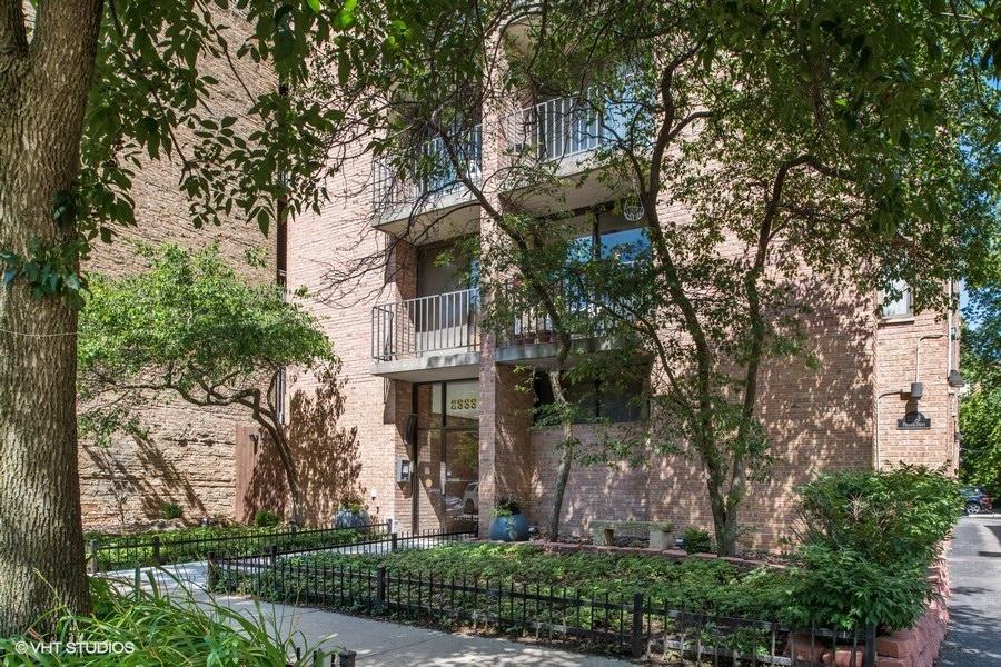 2333 N Geneva Ter. #4C, Chicago, IL 60614