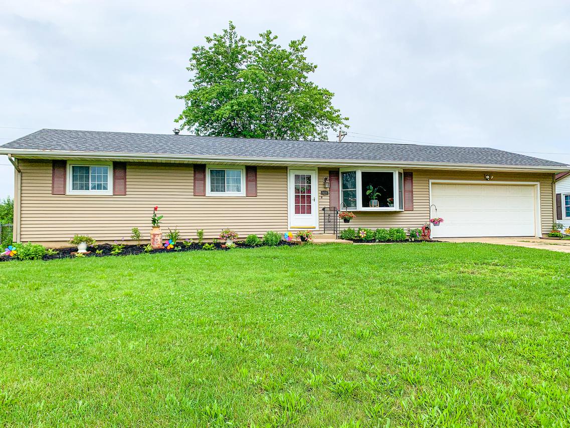 16119 N Admiral Rd., Chillicothe, IL 61523