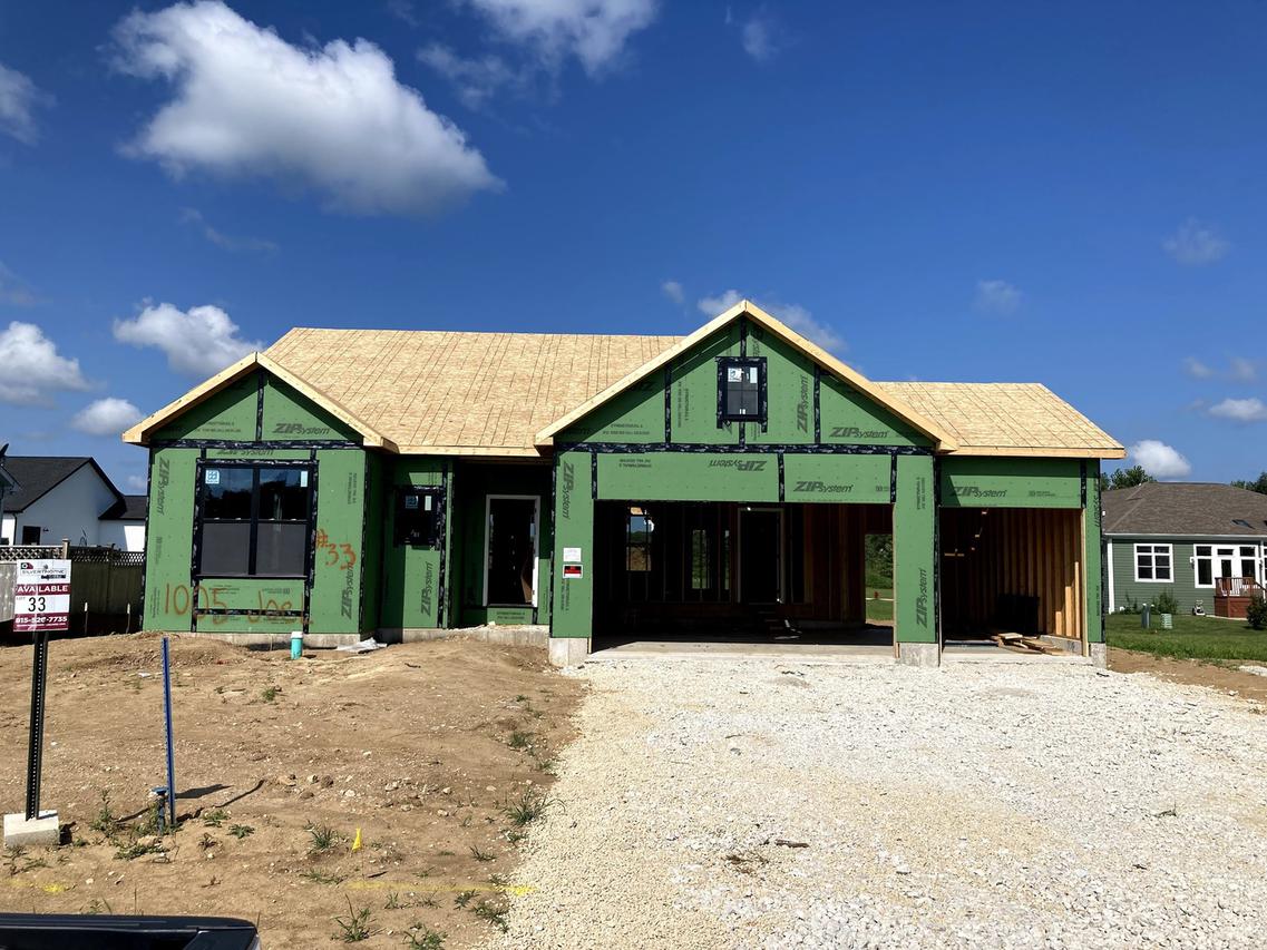 1005 Joel Ln., Genoa, IL 60135