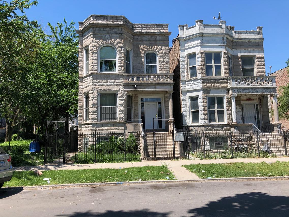 1512 S Saint Louis Ave., Chicago, IL 60623