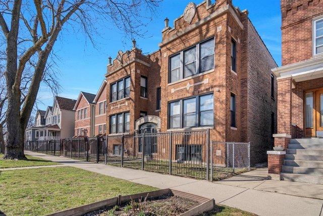 4140 W School St., Chicago, IL 60641