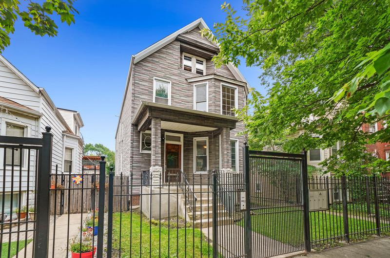 2715 N Saint Louis Ave., Chicago, IL 60647