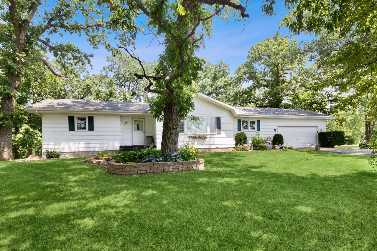 3143 N 1780 E Rd., Martinton, IL 60951