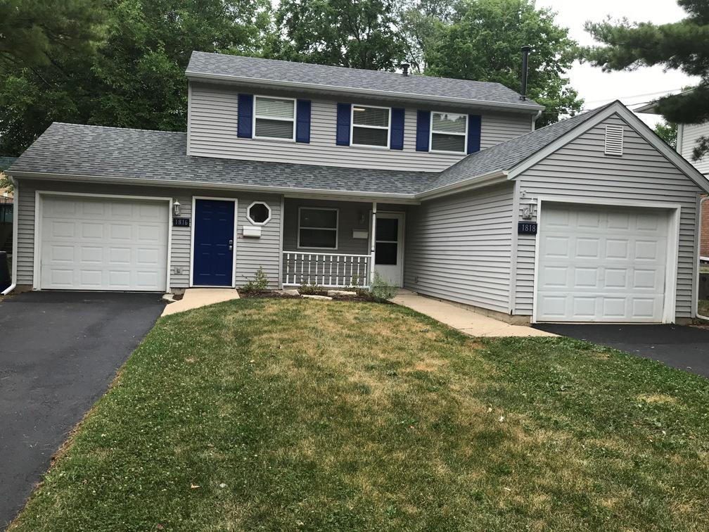 1816 Remington Rd., Rockford, IL 61108
