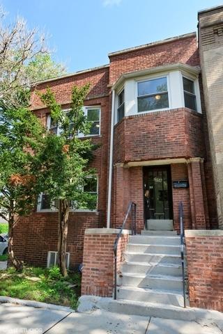 2056 W Cuyler Ave., Chicago, IL 60618
