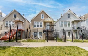 4230 S Fairfield Ave., Chicago, IL 60632