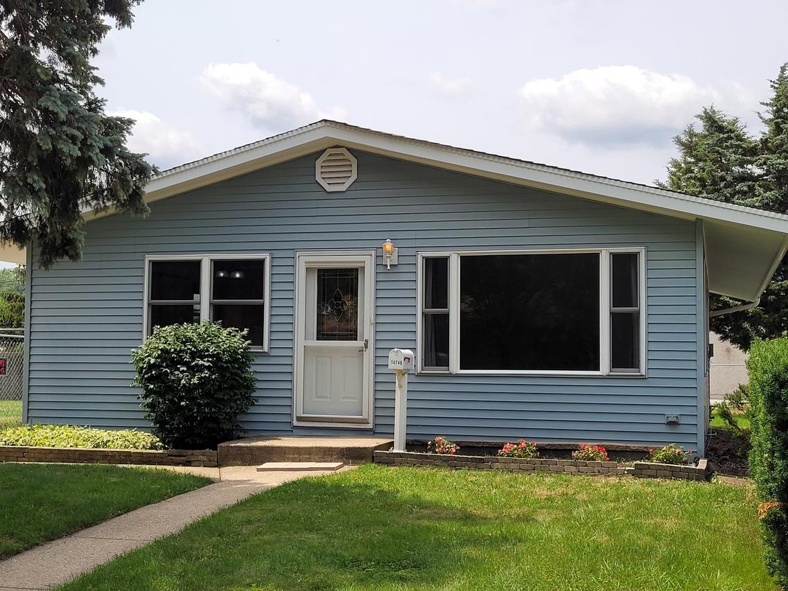 14752 S Troy Ave., Posen, IL 60469