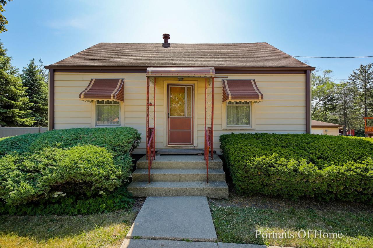 700 Sanders Rd., Northbrook, IL 60062