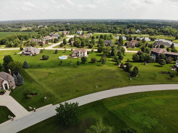 New Homes on 1+ Acres For Sale This Week That Attend Circle Center Grade School: July 14th to July 20th