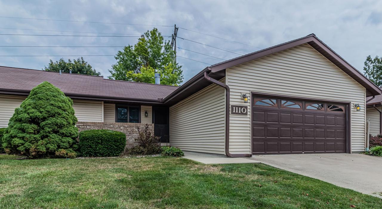 1110 Brad Dr., Urbana, IL 61802
