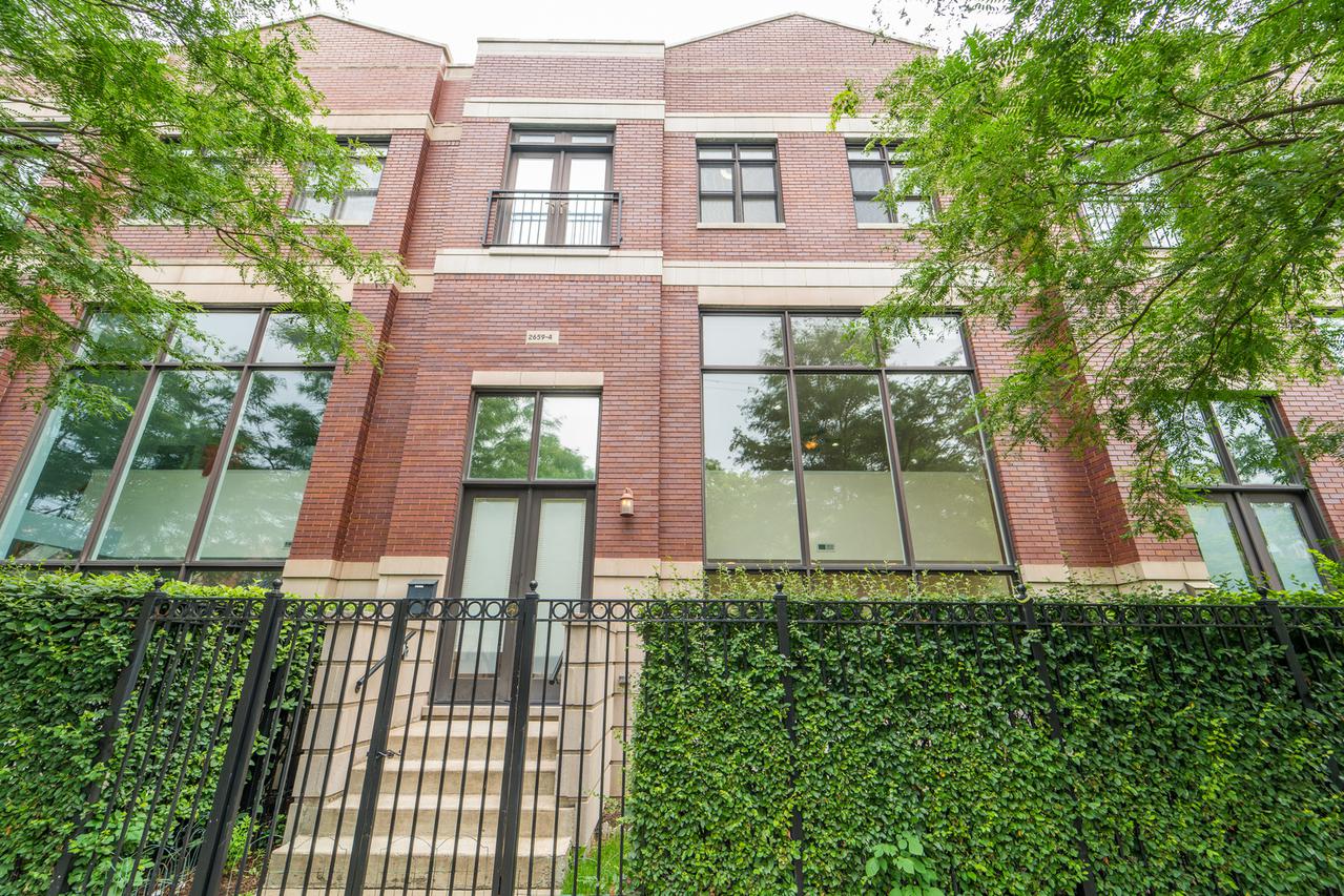 2659 N Ashland Ave. #4, Chicago, IL 60614