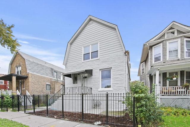 4125 W School St., Chicago, IL 60641