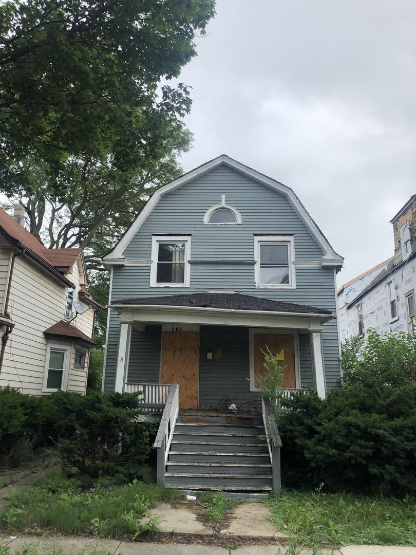 915 N Menard Ave., Chicago, IL 60651