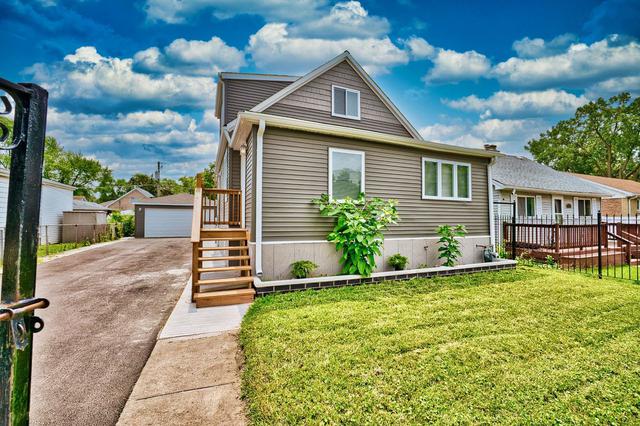 7021 W. 72nd St., Chicago, IL 60638