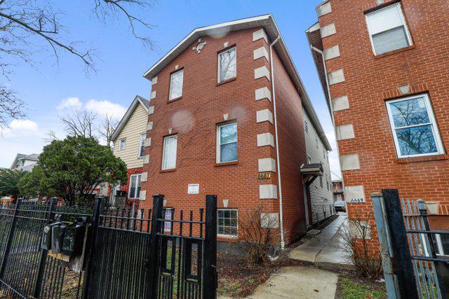 6667 S Michigan Ave., Chicago, IL 60619