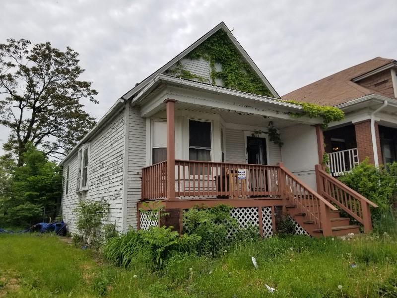 1307 W 71st St., Chicago, IL 60636
