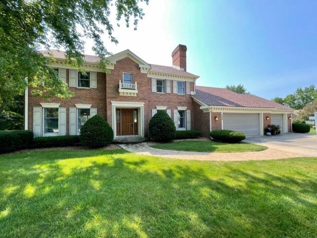 744 Olde Oak Dr., Bourbonnais, IL 60914