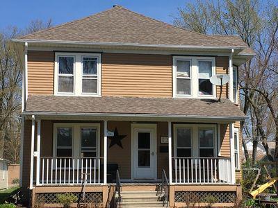 116 W Delaware St., Dwight, IL 60420
