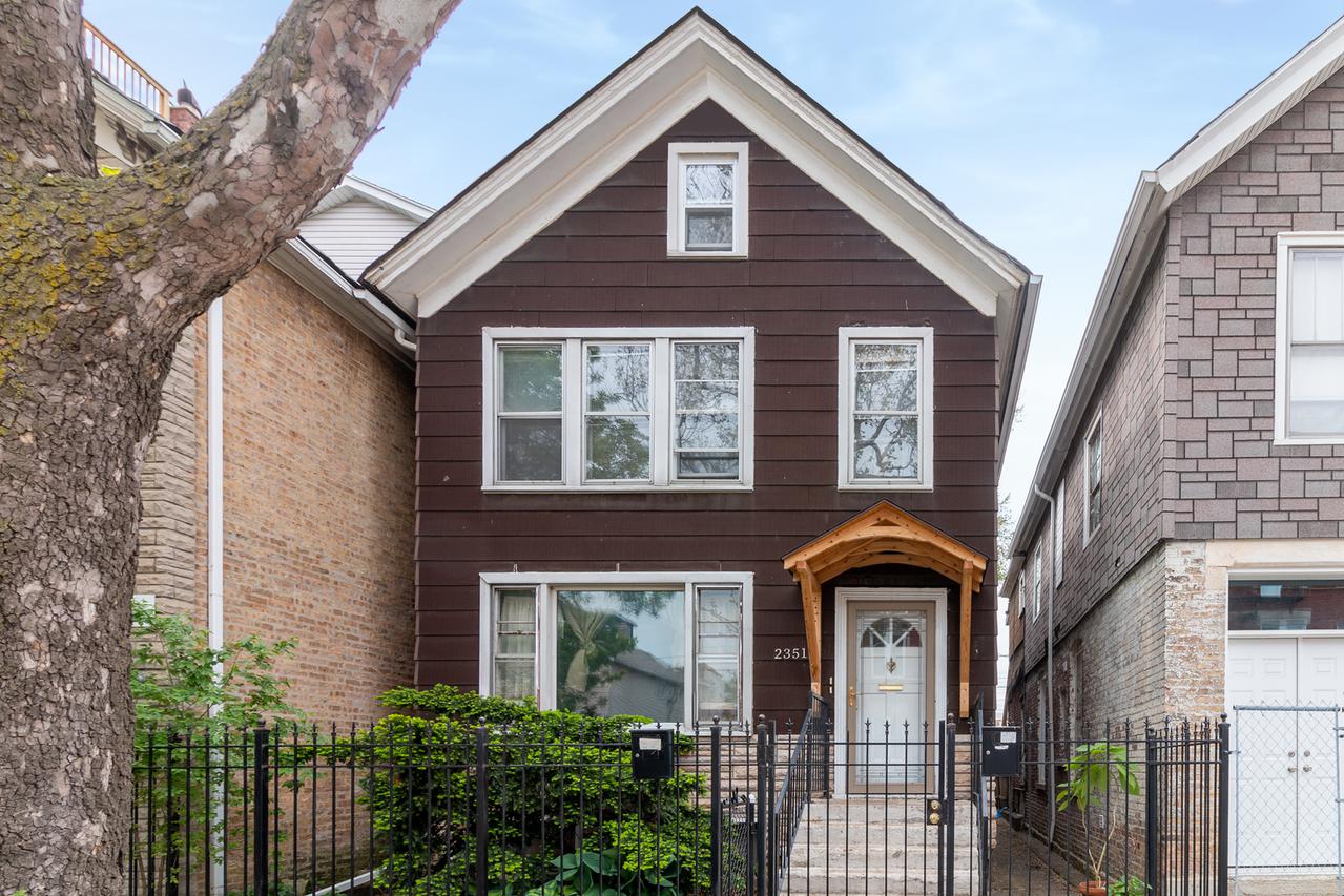2351 W Ohio St., Chicago, IL 60612