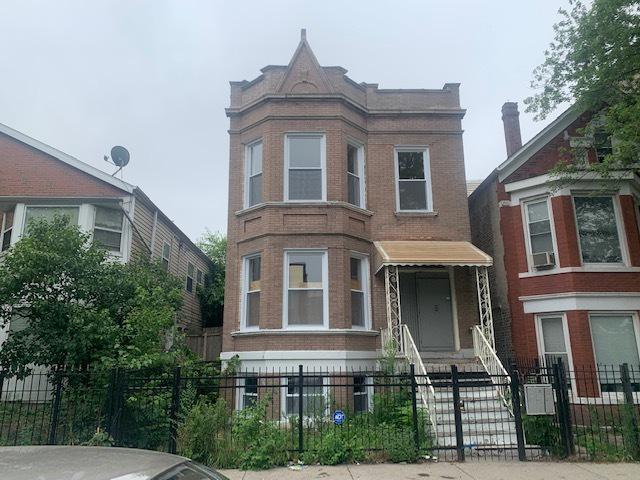 1826 S Springfield Ave., Chicago, IL 60623