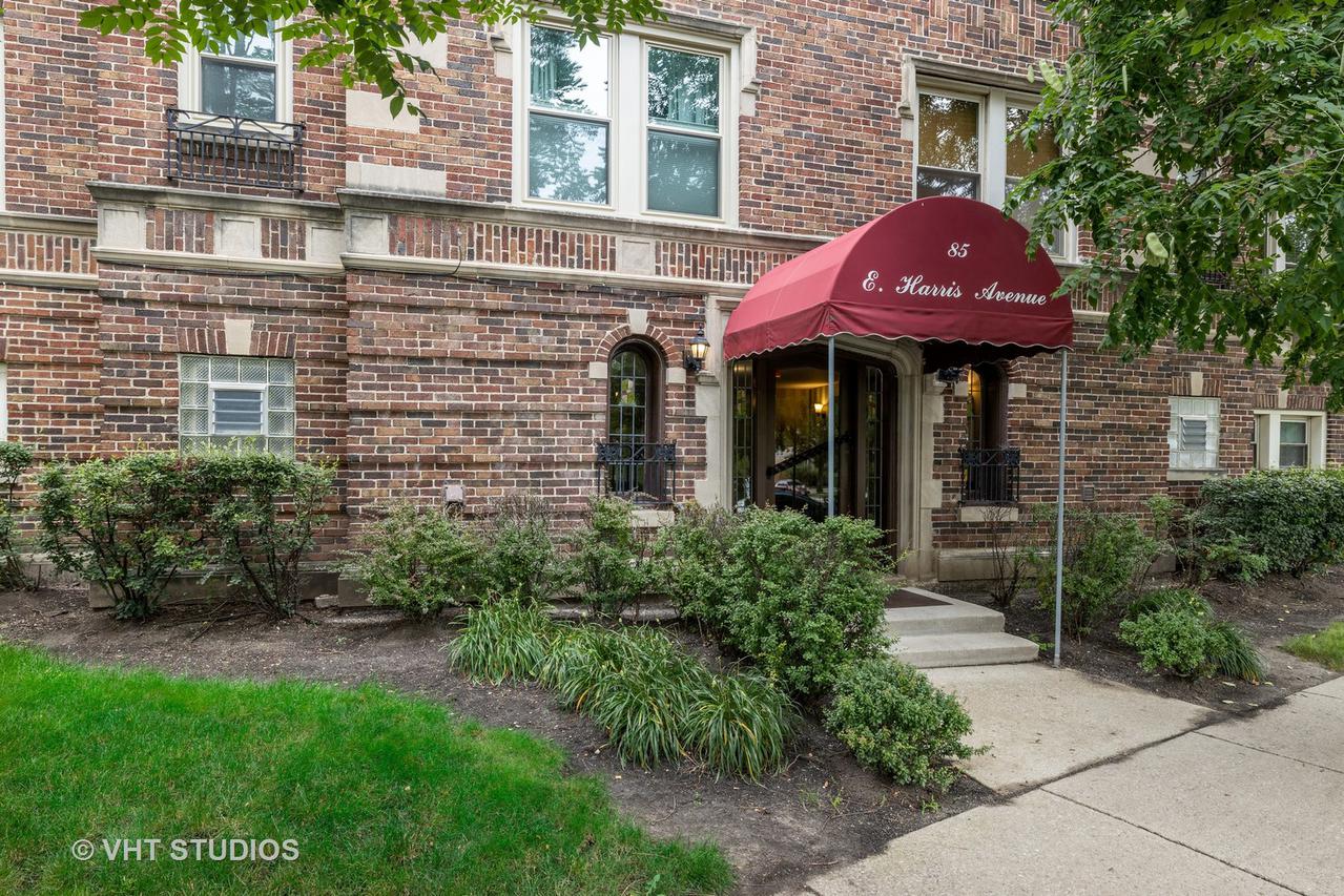85 E Harris Ave. #H2, La Grange, IL 60525