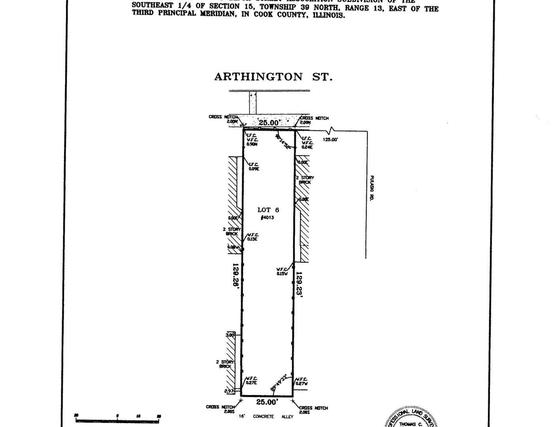4013 W. Arthington St., Chicago, IL 60624