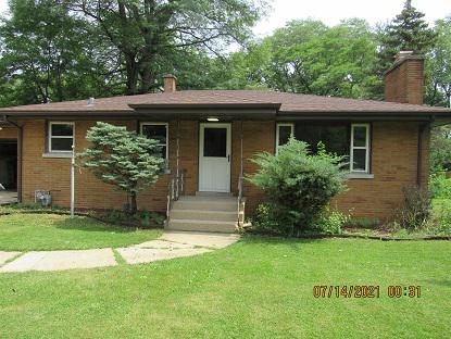 20585 Bensley Ave., Lynwood, IL 60411