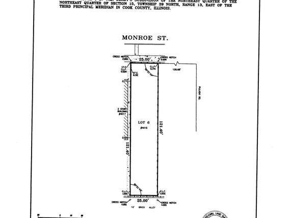 4015 W. Monroe St., Chicago, IL 60624