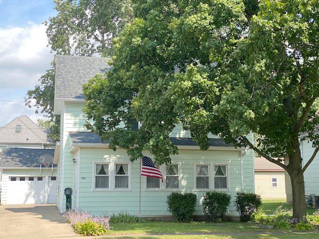 625 E Water St., Pontiac, IL 61764