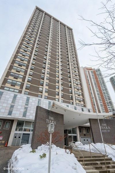 6147 N Sheridan Rd. #28A, Chicago, IL 60660