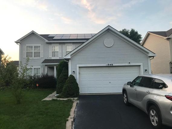 1948 Wheatfield Dr., Romeoville, IL 60446