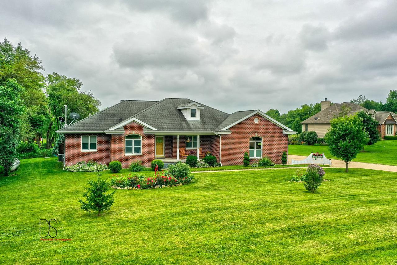 2790 N 2850th Rd., Marseilles, IL 61341