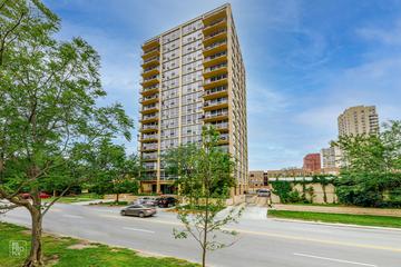 6730 S South Shore Dr. #306, Chicago, IL 60649