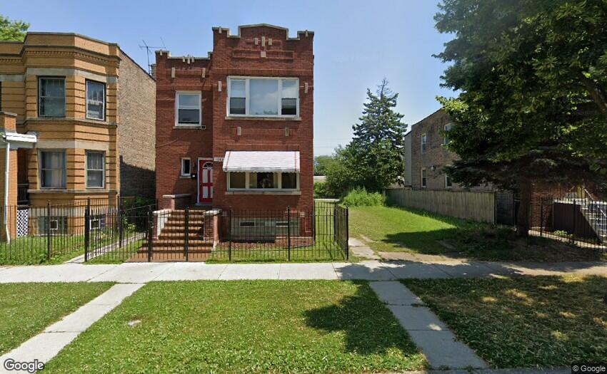 11145 S Vernon Ave., Chicago, IL 60628