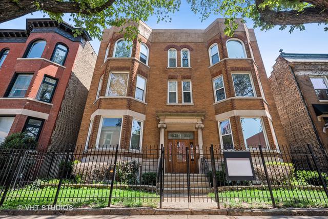 3531 N. Sheffield Ave. #G, Chicago, IL 60657