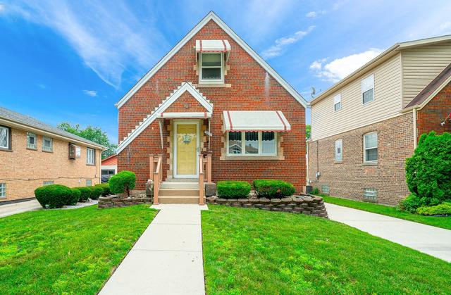 5627 S. New England Ave., Chicago, IL 60638