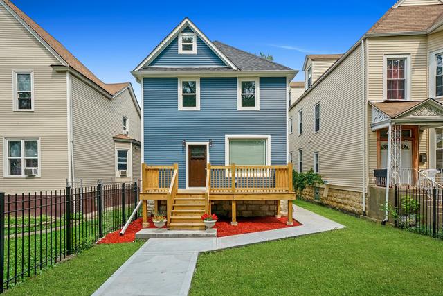 325 N. Long Ave., Chicago, IL 60644