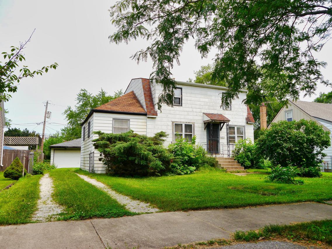 6840 W 96th St., Oak Lawn, IL 60453