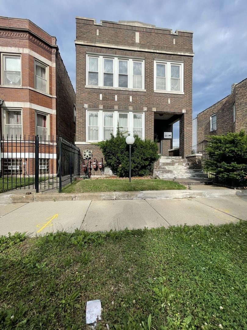 7451 S Champlain Ave., Chicago, IL 60619